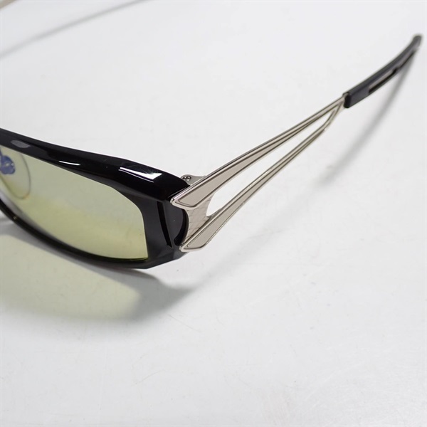 バンクＸイーズグリーンブルーミラー